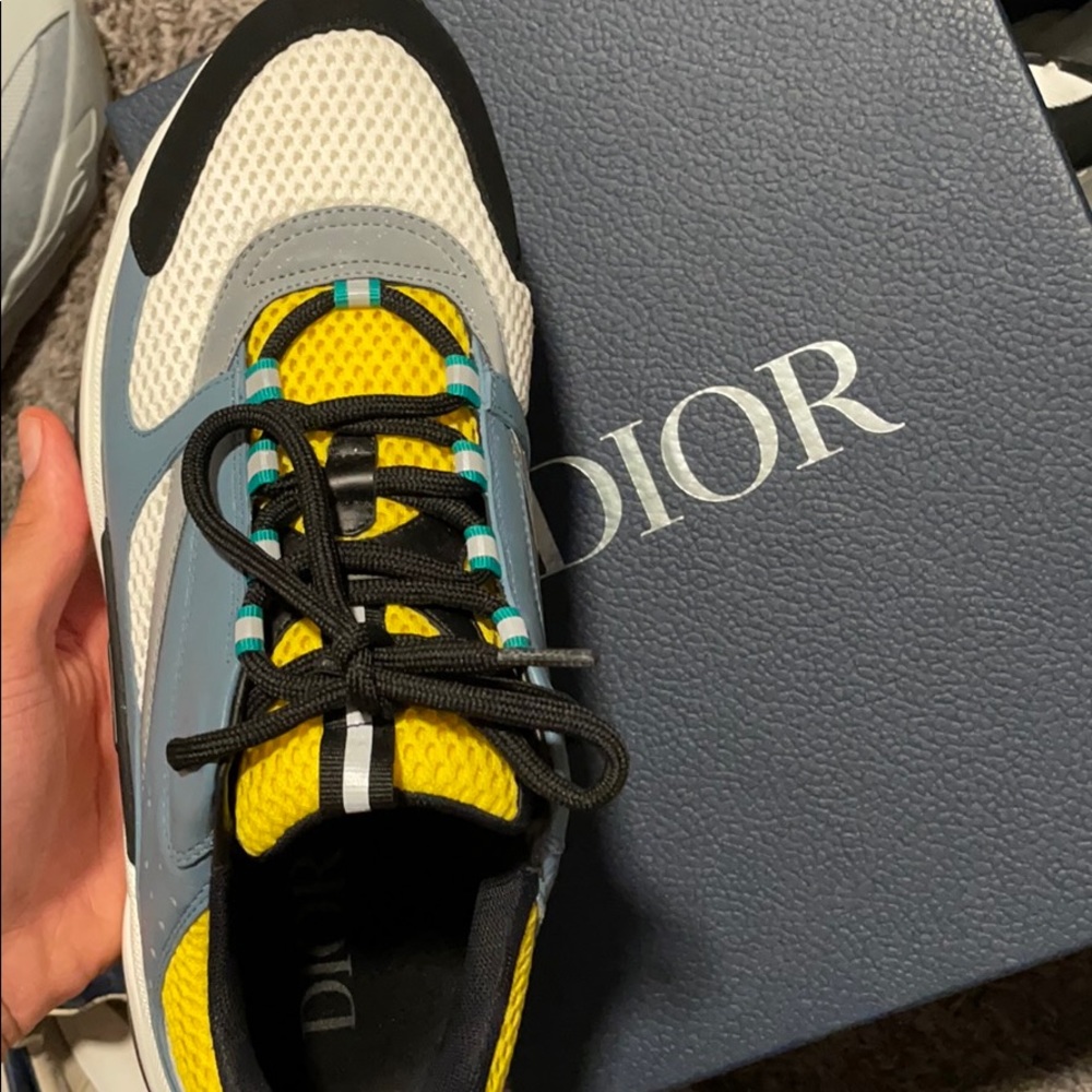 Dior Runners - Picture 4 of 6